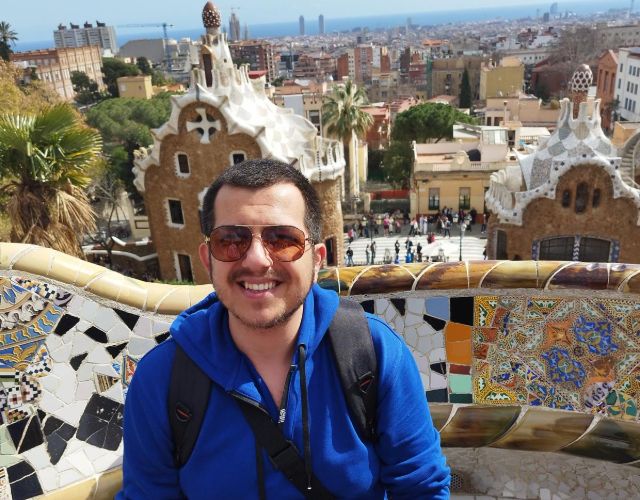 Akdağmadeni Birebir İngilizce Dersi